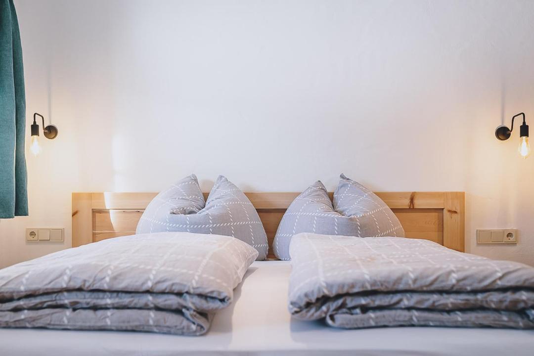 Appartement Adamhof Spielberg Леоганг Экстерьер фото